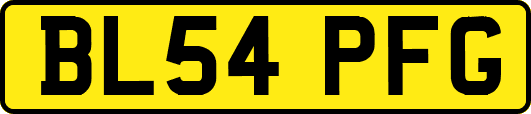 BL54PFG