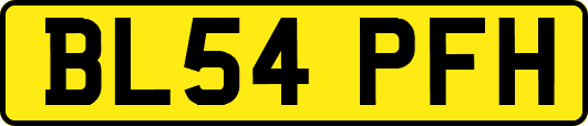 BL54PFH