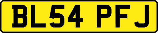 BL54PFJ