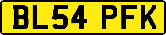 BL54PFK