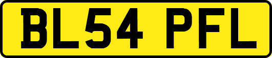 BL54PFL