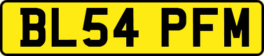 BL54PFM