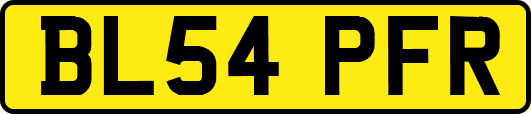 BL54PFR