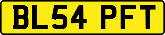 BL54PFT