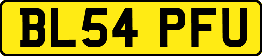BL54PFU