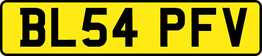 BL54PFV