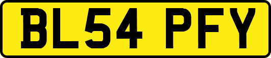 BL54PFY