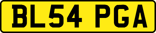 BL54PGA