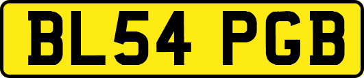 BL54PGB