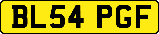 BL54PGF