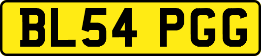 BL54PGG