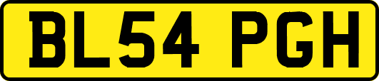 BL54PGH