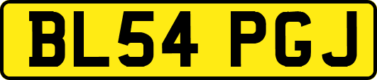 BL54PGJ