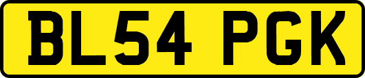 BL54PGK