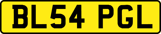 BL54PGL