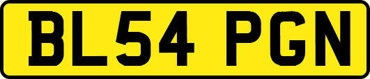 BL54PGN