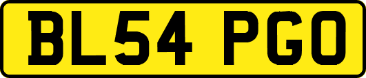 BL54PGO