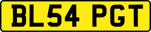 BL54PGT