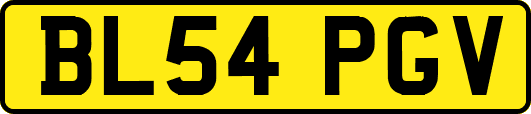 BL54PGV