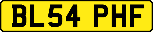 BL54PHF