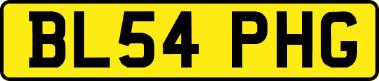 BL54PHG