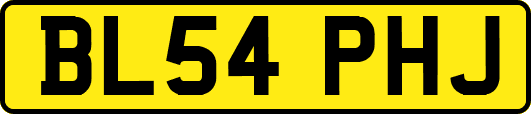 BL54PHJ