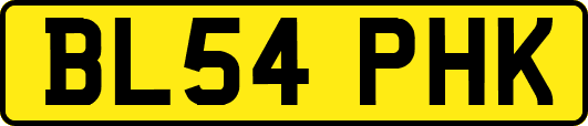 BL54PHK