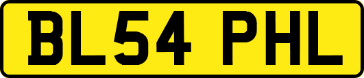BL54PHL