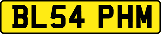 BL54PHM