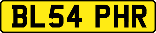 BL54PHR