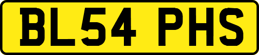 BL54PHS