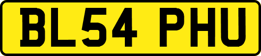 BL54PHU