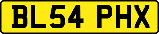 BL54PHX