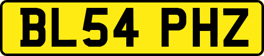 BL54PHZ