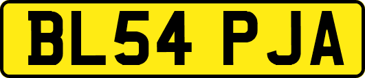BL54PJA