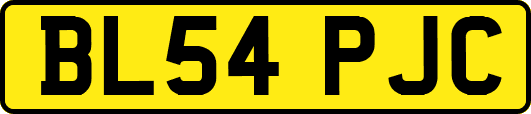 BL54PJC