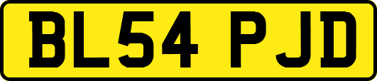 BL54PJD