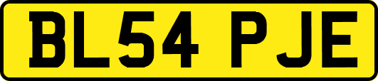 BL54PJE