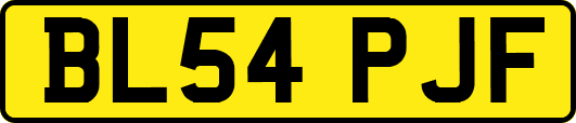 BL54PJF