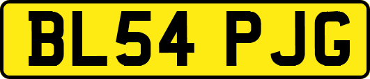 BL54PJG