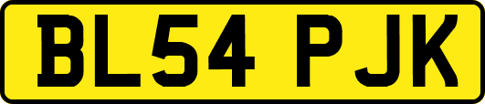 BL54PJK