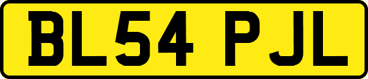 BL54PJL