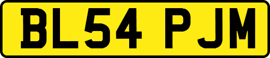 BL54PJM