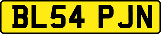 BL54PJN