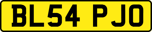 BL54PJO