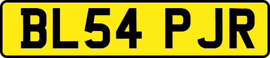 BL54PJR