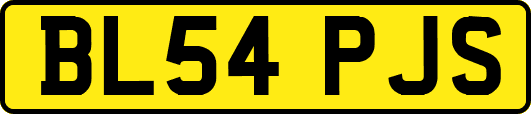 BL54PJS