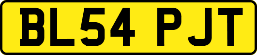 BL54PJT