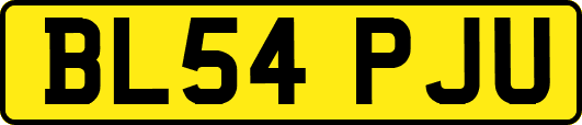 BL54PJU