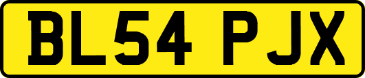 BL54PJX